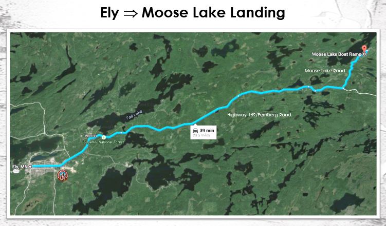 Rusty moose eu. Moose Maps.