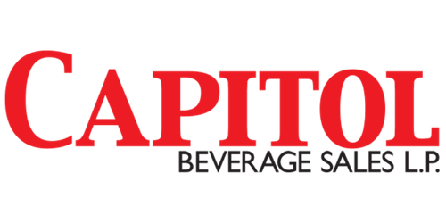 capitol beverage sales logo